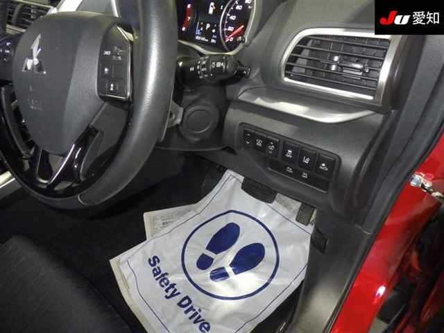 Mitsubishi ECLIPSE CROSS 2020 8347468-5