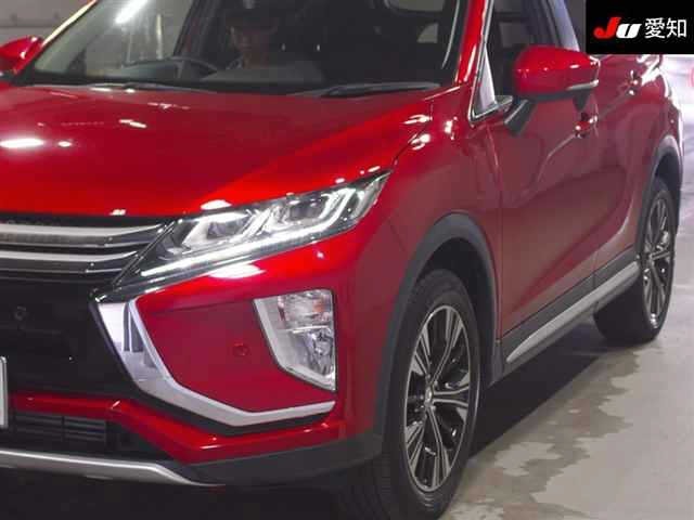 Mitsubishi ECLIPSE CROSS 2020 8347468-7