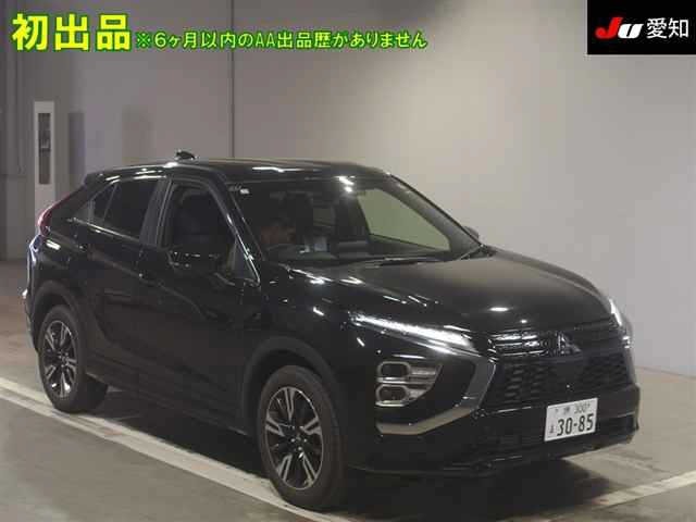 Mitsubishi ECLIPSE CROSS 2025 8347469-0