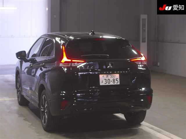 Mitsubishi ECLIPSE CROSS 2025 8347469-1
