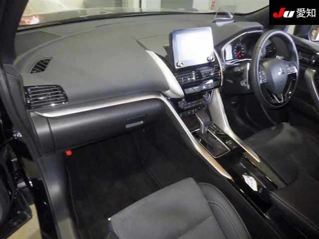 Mitsubishi ECLIPSE CROSS 2025 8347469-3