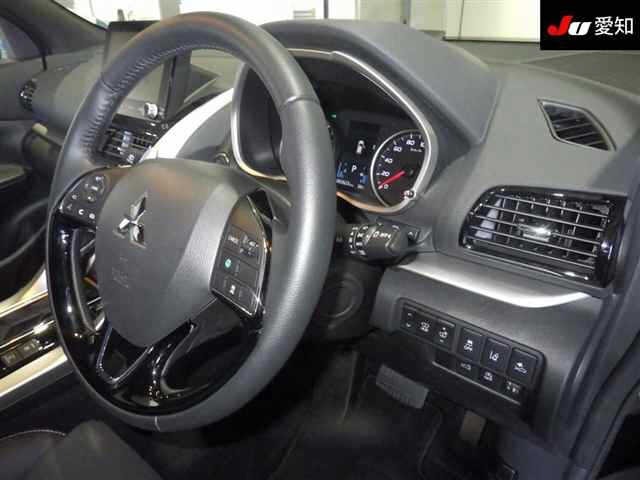 Mitsubishi ECLIPSE CROSS 2025 8347469-5