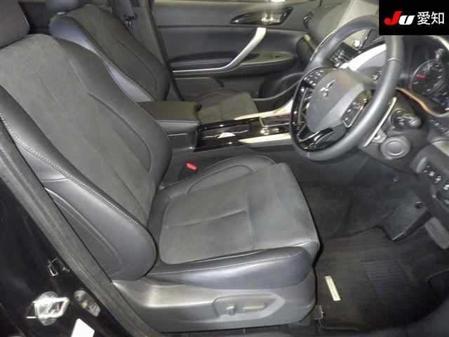 Mitsubishi ECLIPSE CROSS 2025 8347469-6