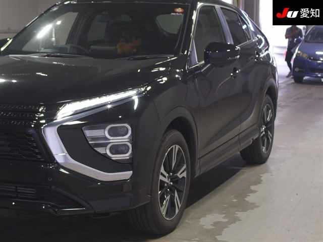 Mitsubishi ECLIPSE CROSS 2025 8347469-7