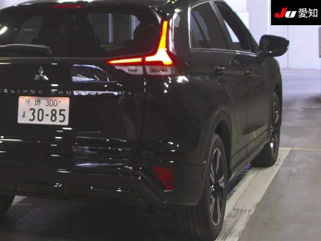 Mitsubishi ECLIPSE CROSS 2025 8347469-8