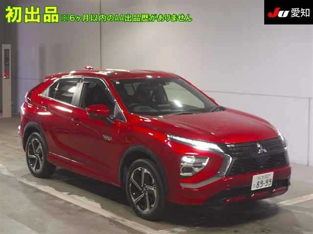 Mitsubishi ECLIPSE CROSS 2023 8347470-0