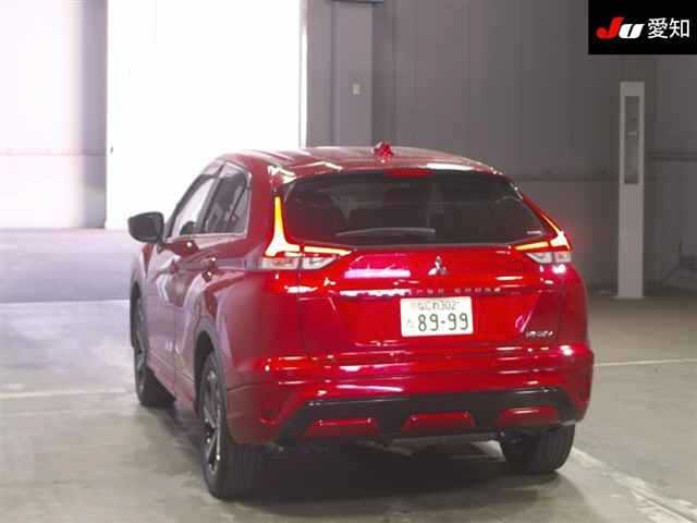 Mitsubishi ECLIPSE CROSS 2023 8347470-1