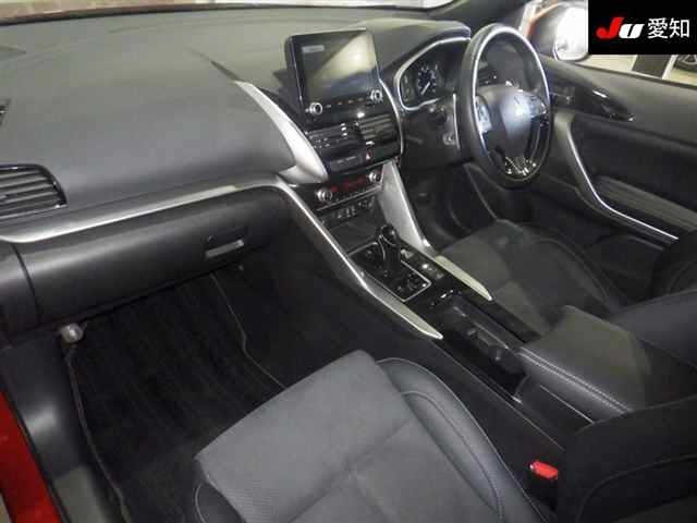 Mitsubishi ECLIPSE CROSS 2023 8347470-3