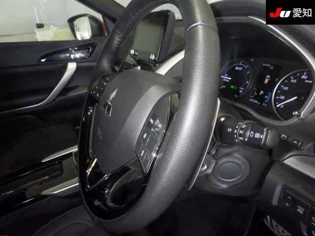 Mitsubishi ECLIPSE CROSS 2023 8347470-5