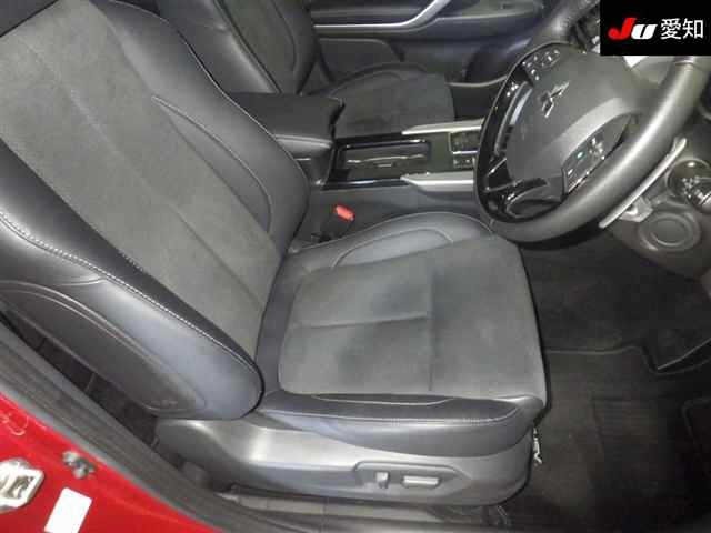 Mitsubishi ECLIPSE CROSS 2023 8347470-6