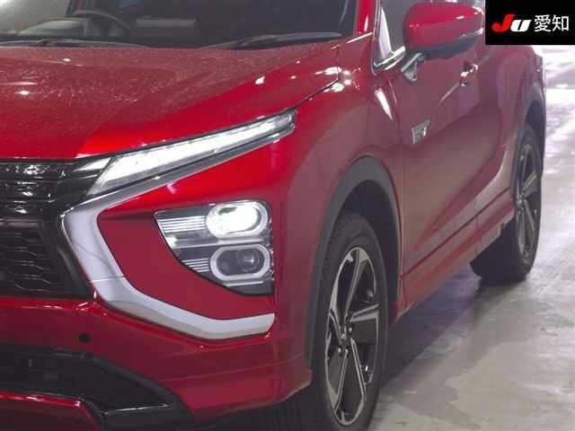 Mitsubishi ECLIPSE CROSS 2023 8347470-7