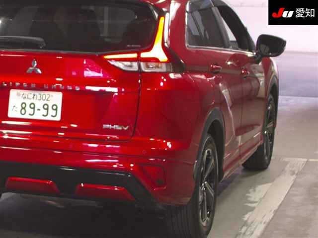 Mitsubishi ECLIPSE CROSS 2023 8347470-8