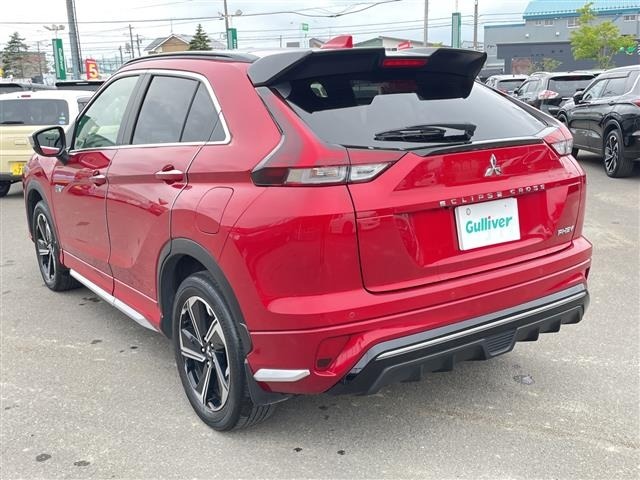 Mitsubishi ECLIPSE CROSS 2021 8347491-13