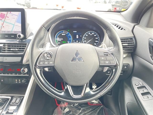 Mitsubishi ECLIPSE CROSS 2021 8347491-14