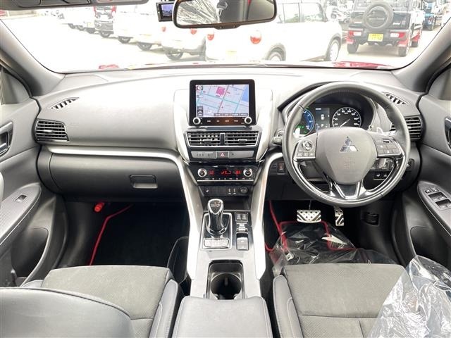 Mitsubishi ECLIPSE CROSS 2021 8347491-15