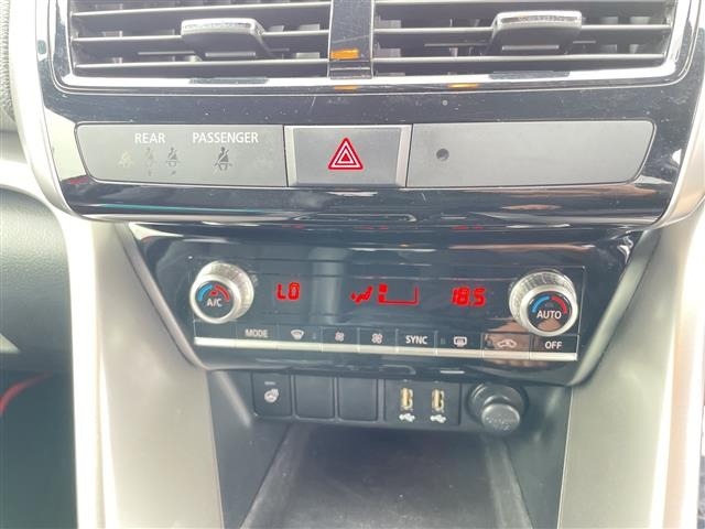 Mitsubishi ECLIPSE CROSS 2021 8347491-19