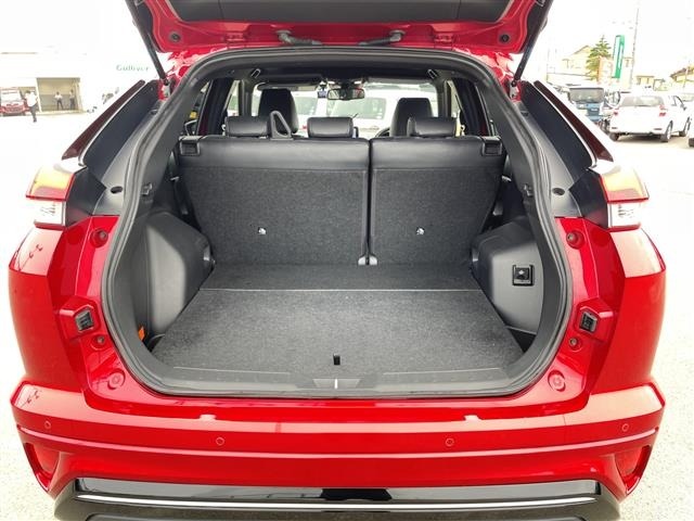 Mitsubishi ECLIPSE CROSS 2021 8347491-4