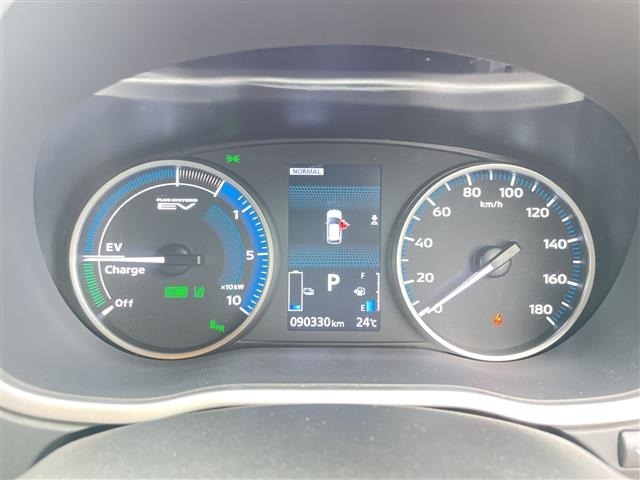 Mitsubishi ECLIPSE CROSS 2021 8347491-5
