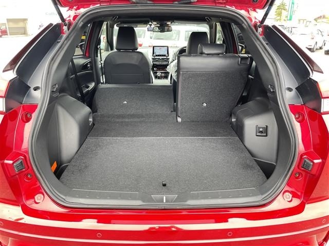 Mitsubishi ECLIPSE CROSS 2021 8347491-6