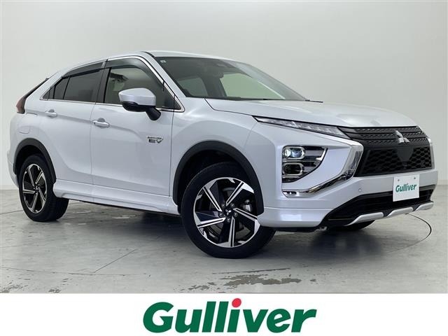 Mitsubishi ECLIPSE CROSS 2021 8347492-0