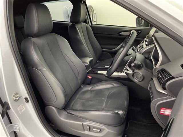 Mitsubishi ECLIPSE CROSS 2021 8347492-10