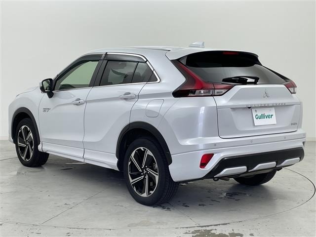 Mitsubishi ECLIPSE CROSS 2021 8347492-14