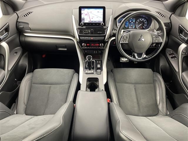 Mitsubishi ECLIPSE CROSS 2021 8347492-16