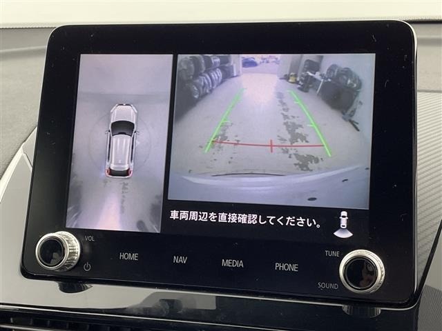 Mitsubishi ECLIPSE CROSS 2021 8347492-19
