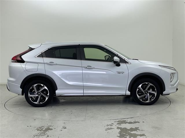 Mitsubishi ECLIPSE CROSS 2021 8347492-2