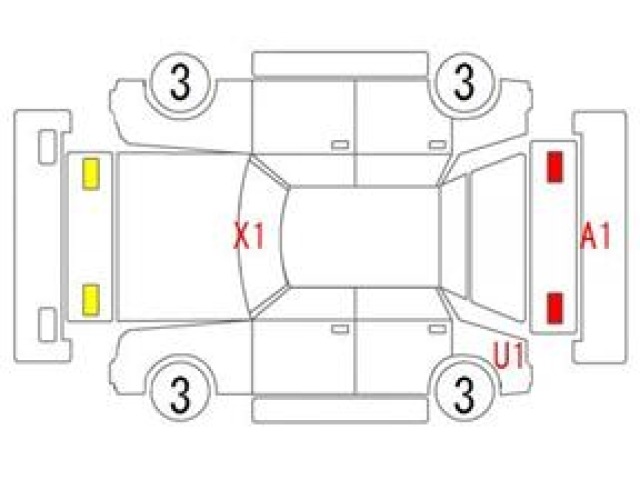 Mitsubishi ECLIPSE CROSS 2021 8347492-24