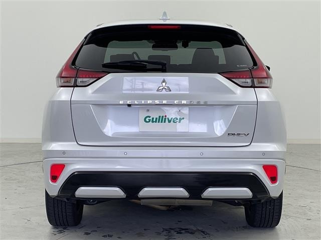 Mitsubishi ECLIPSE CROSS 2021 8347492-4