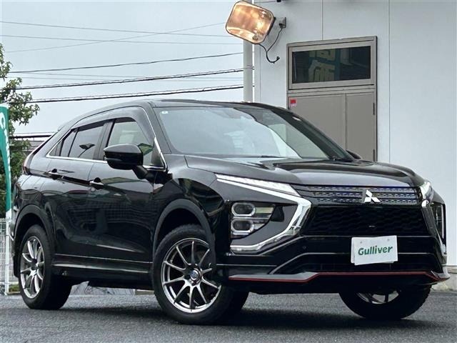 Mitsubishi ECLIPSE CROSS 2023 8347499-0