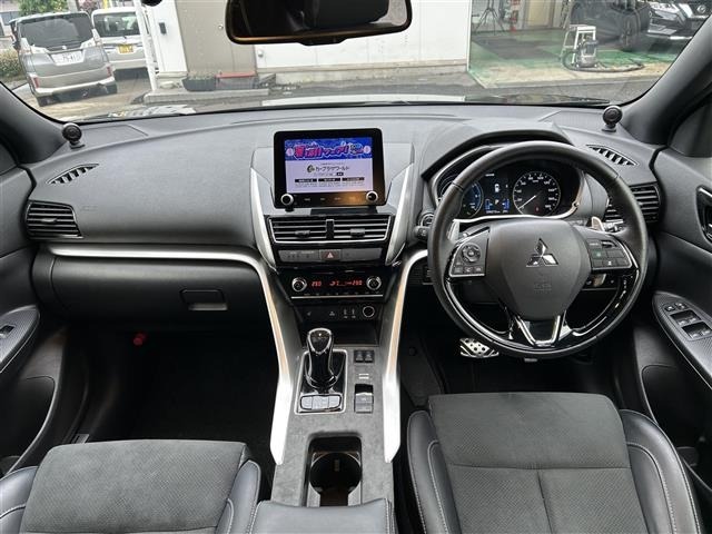 Mitsubishi ECLIPSE CROSS 2023 8347499-14
