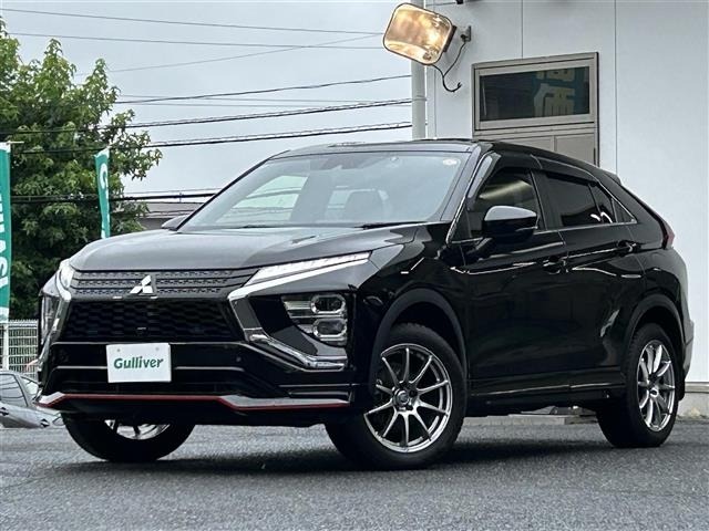 Mitsubishi ECLIPSE CROSS 2023 8347499-15