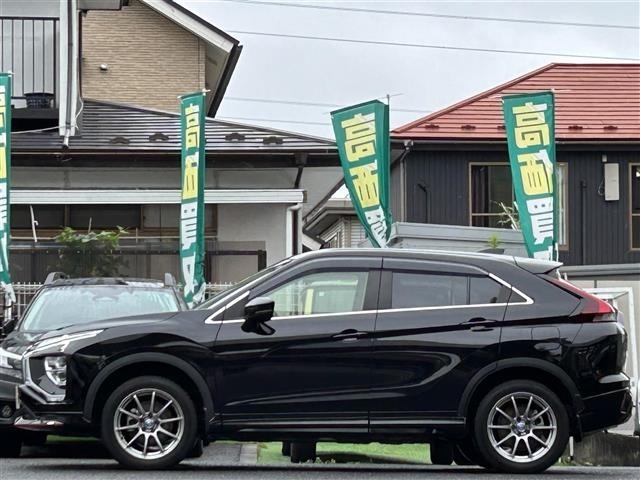 Mitsubishi ECLIPSE CROSS 2023 8347499-18