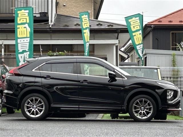 Mitsubishi ECLIPSE CROSS 2023 8347499-19