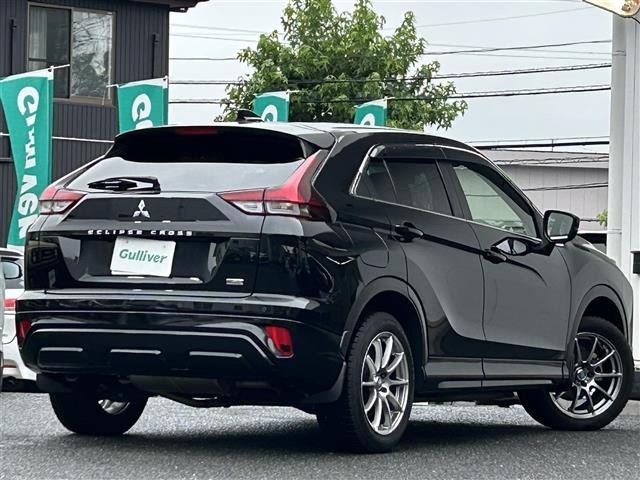 Mitsubishi ECLIPSE CROSS 2023 8347499-21
