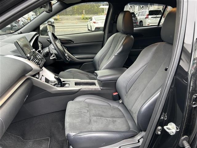Mitsubishi ECLIPSE CROSS 2023 8347499-22