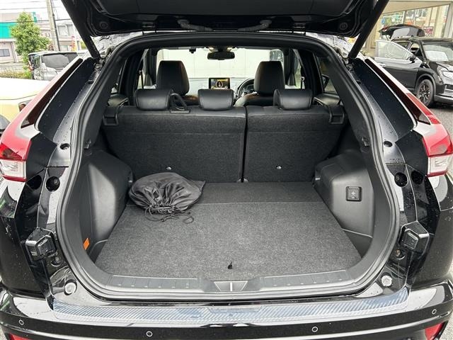 Mitsubishi ECLIPSE CROSS 2023 8347499-6