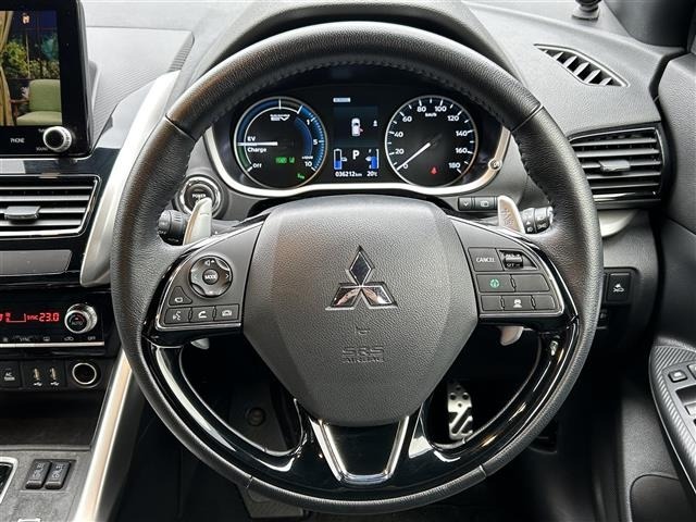 Mitsubishi ECLIPSE CROSS 2023 8347499-7