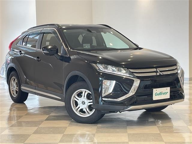Mitsubishi ECLIPSE CROSS 2019 8347500-0