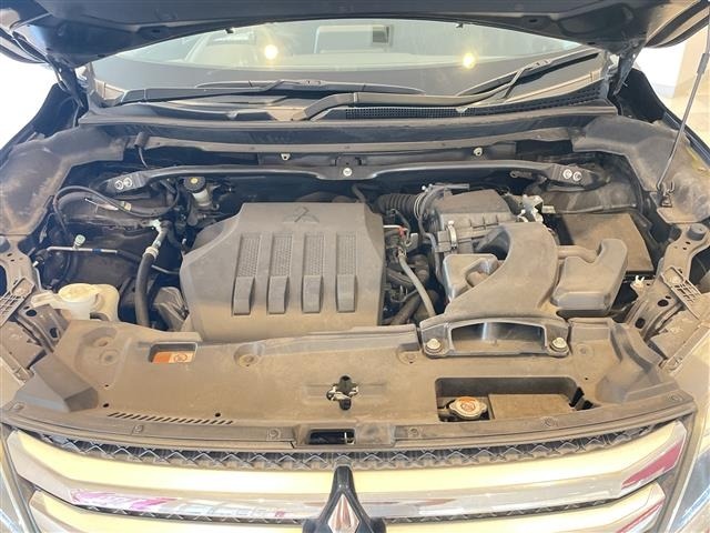 Mitsubishi ECLIPSE CROSS 2019 8347500-15