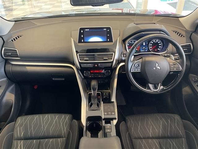Mitsubishi ECLIPSE CROSS 2019 8347500-16