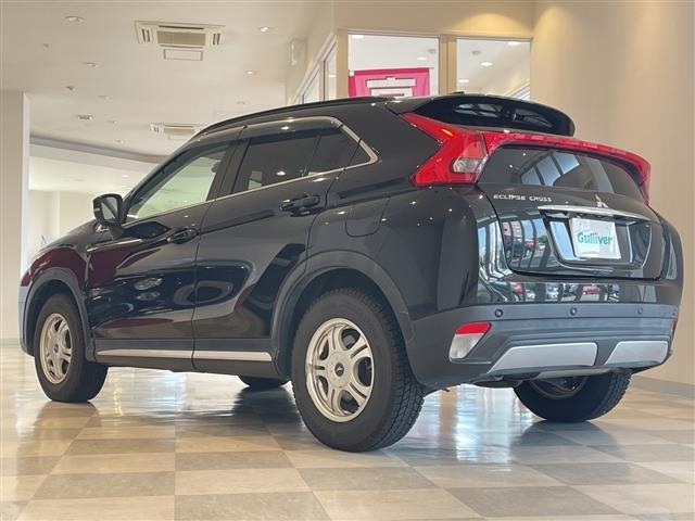 Mitsubishi ECLIPSE CROSS 2019 8347500-2