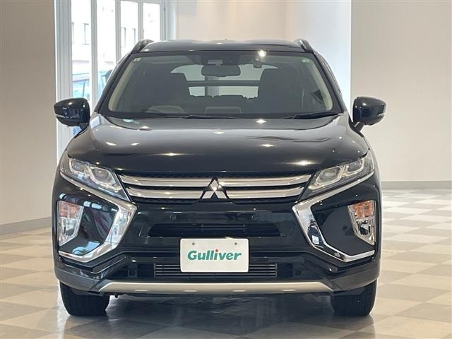Mitsubishi ECLIPSE CROSS 2019 8347500-21