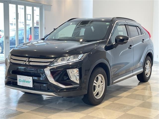 Mitsubishi ECLIPSE CROSS 2019 8347500-23