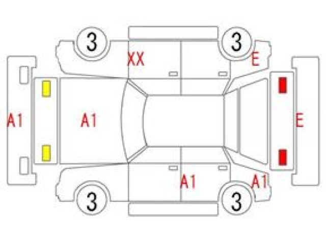 Mitsubishi ECLIPSE CROSS 2019 8347500-24