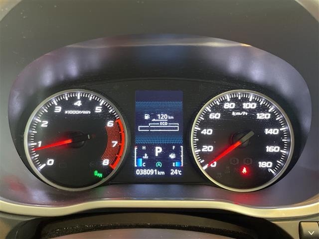 Mitsubishi ECLIPSE CROSS 2019 8347500-4