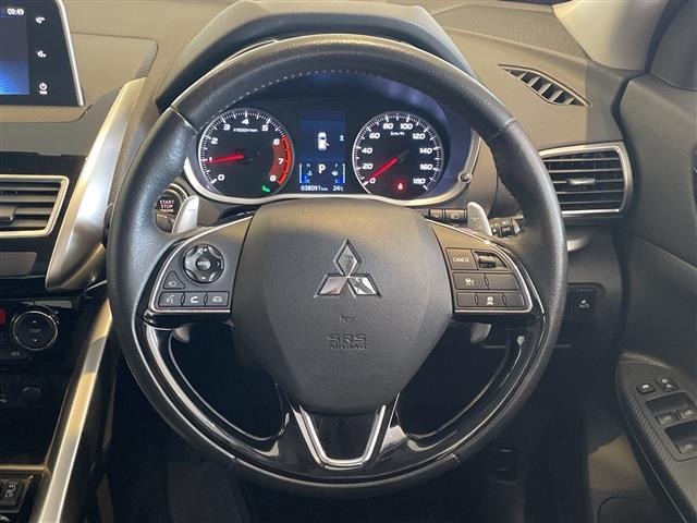 Mitsubishi ECLIPSE CROSS 2019 8347500-6