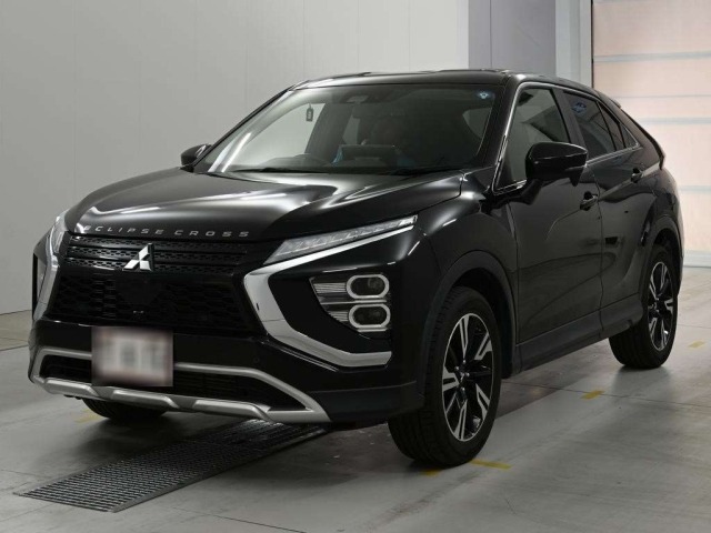 Mitsubishi ECLIPSE CROSS 2022 8347509-0